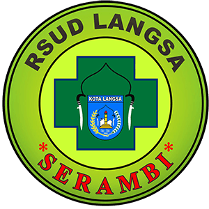 Logo RSUD Langsa